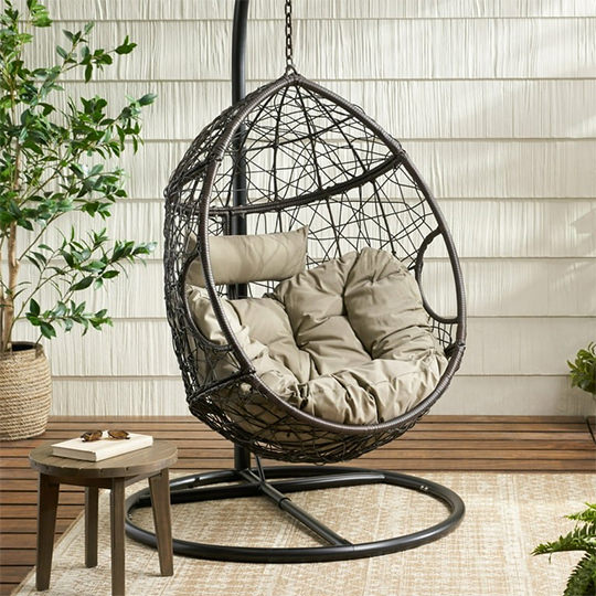 Cacoon Chair