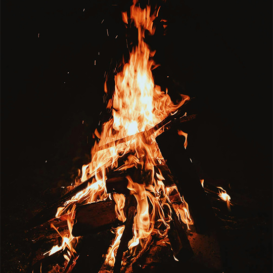 Bonfire
